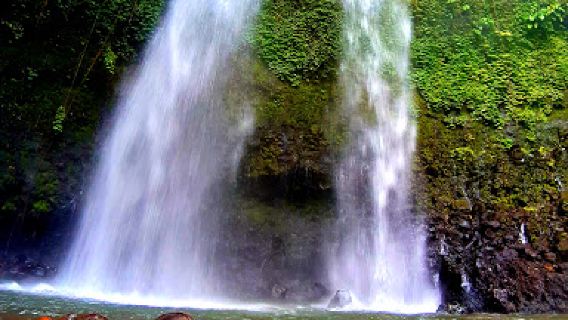 Togonan Falls