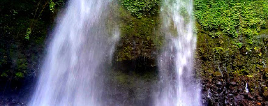 Togonan Falls