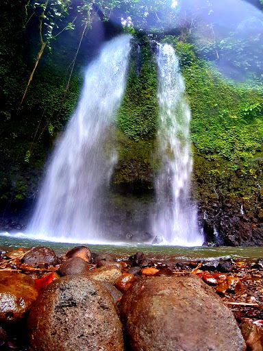 Togonan Falls