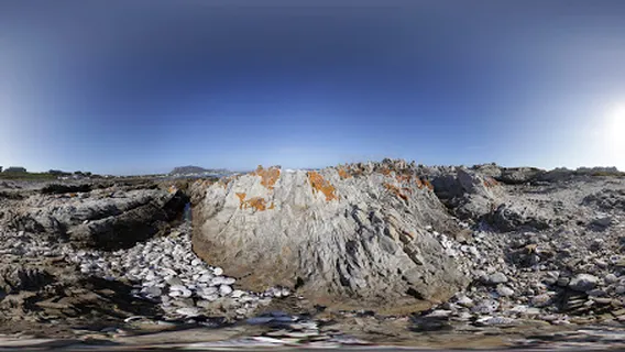 Kleinbaai Tidal Pool