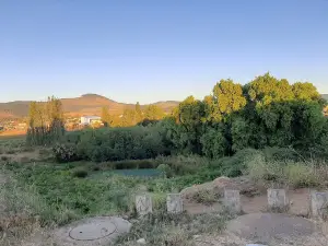 Parque Altos de Quirihue