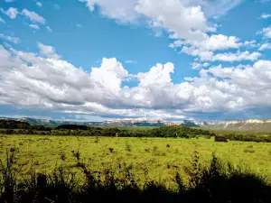 Desbrava EcoTOur agencia de ecoturismo