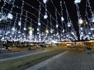 Mega Park