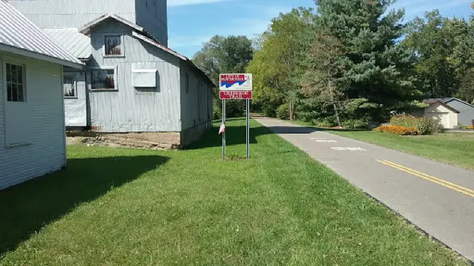 Bud Carter Park