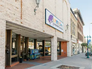 Otter Cove Children's Museum