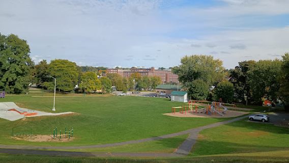 Green Street Park