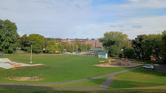 Green Street Park