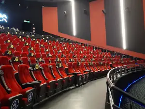 Cine Colombia Chipichape