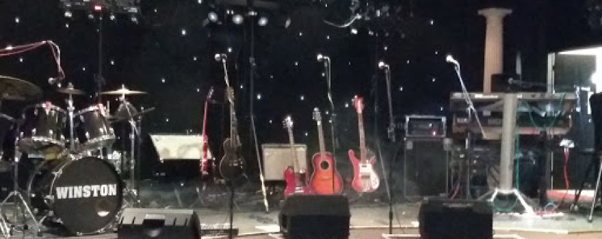 Dobbies Sports & Social Club