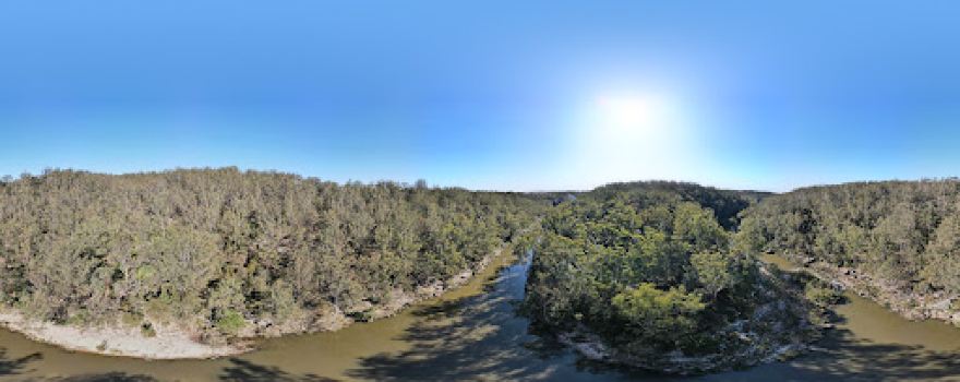 Georges River Catchment