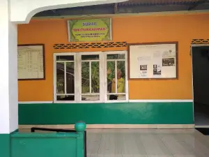 SURAU BAITURRAHMAH