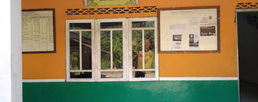 SURAU BAITURRAHMAH