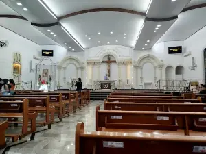 Santuário Diocesano Nossa Senhora Aparecida