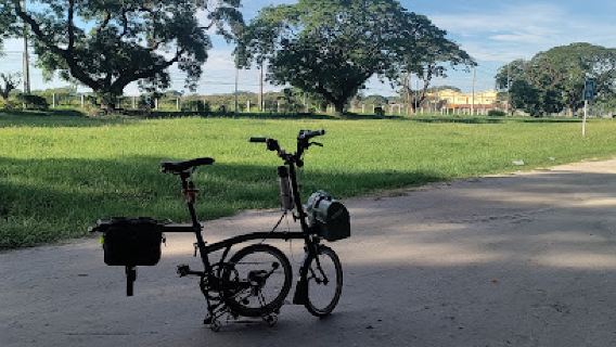 Clark Nature Park, Incorporated
