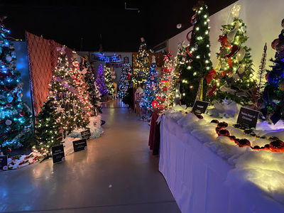 Wright County Historical Society