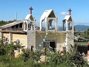 Andador Turistico