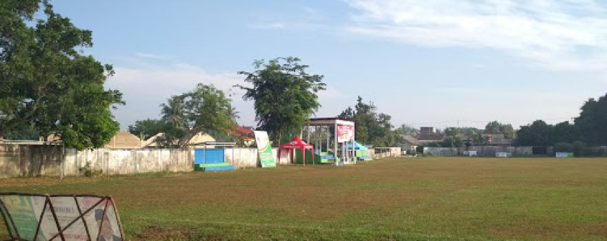 Lapangan Sepak Bola Selindung Baru