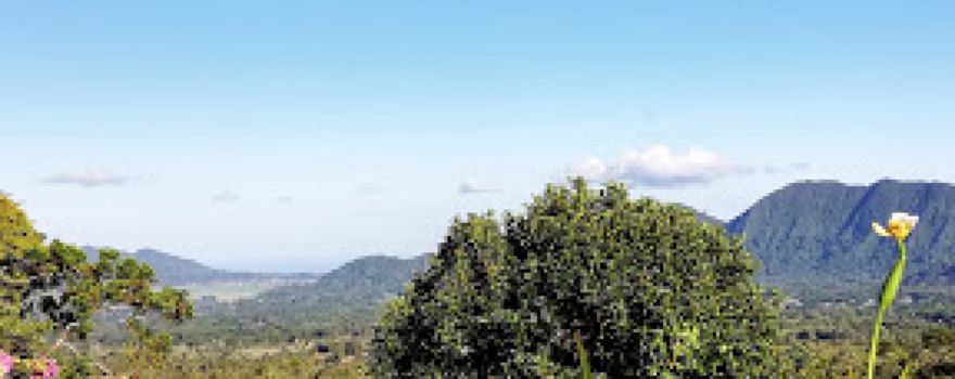 Eagle Hills Soputan
