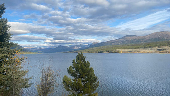 Surprise Lake Recreation Site