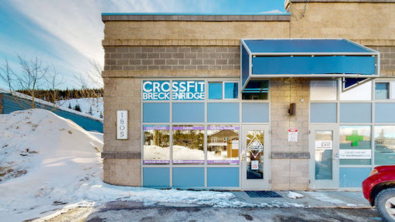 CrossFit Breckenridge