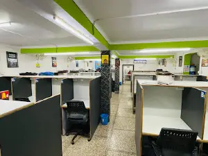 STUDY ZONE LIBRARY ,BEST LIBRARY IN NARSINGPUR | FULLY AC PREMISES (24*7 OPEN)
