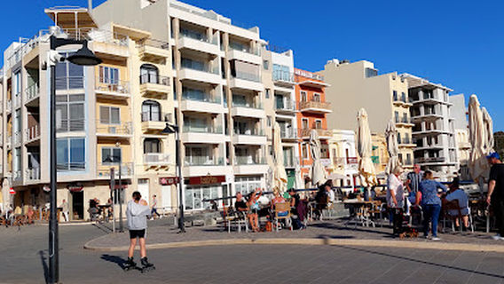 Marsalforn