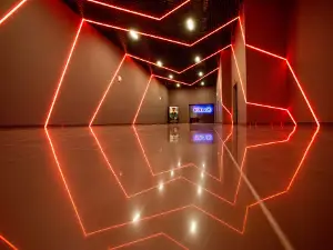 Arena-Kinomir