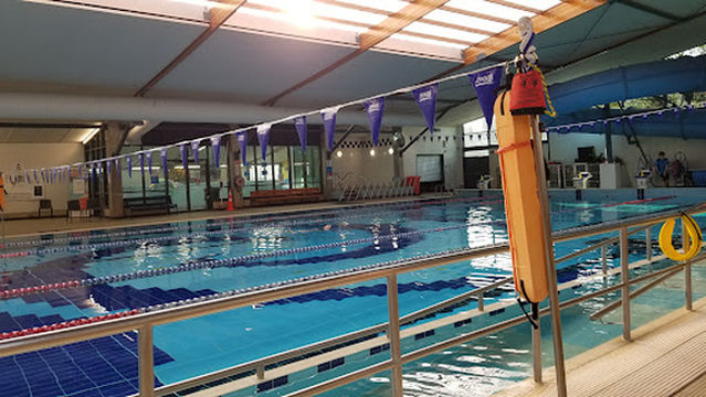 Karori Swimming Pool