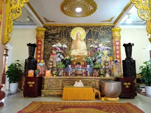 Tịnh Xá Ngọc Chơn