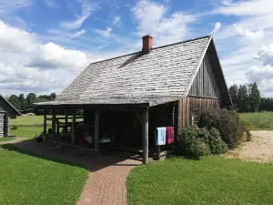 Pärna Holiday Village