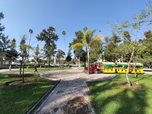 Irekua Park