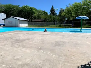 Grenfell Recreational Park Campground