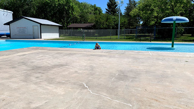 Grenfell Recreational Park Campground