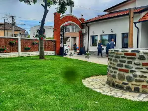 Macedonian Orthodox Church "Saint Cyril and Methodius" Gevgelija