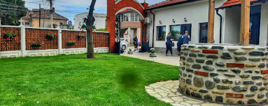 Macedonian Orthodox Church "Saint Cyril and Methodius" Gevgelija