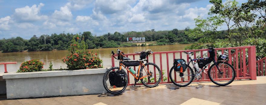 Bera Waterfront