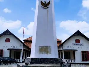 Wisma Ranggam