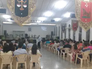Igreja Presbiteria Renovada