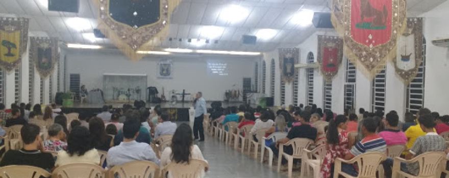 Igreja Presbiteria Renovada