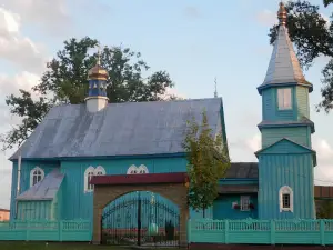 St. Michael Church