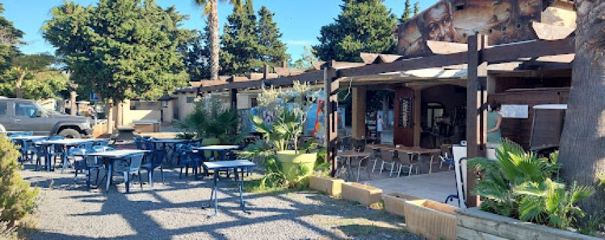Camping Le Clos Fleuri