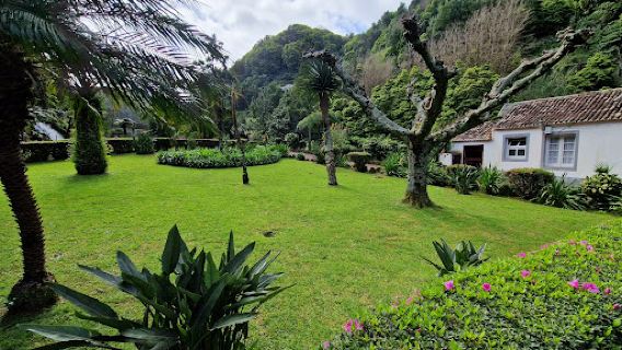 Jardim Botânico da Ribeira do Guilherme