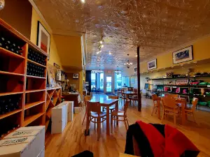 Oz Winery