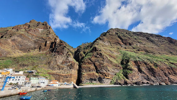 Calheta
