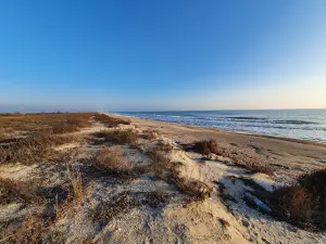 Black Sea Biosphere Reserve