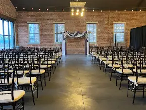 Davis Event Space