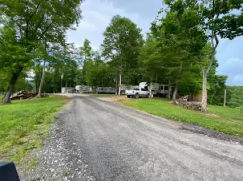 Lazy K's Campground and Canoe Livery