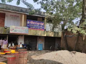 Nitpur Kopalir Mor