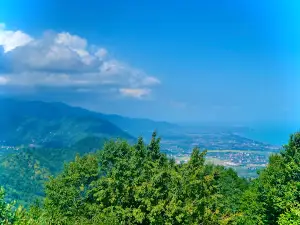 Bam-e Ramsar