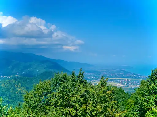 Bam-e Ramsar